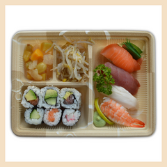 Sushi Maki Lunch Box Fallaloon