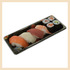Sushi Set (mini) Fallaloon 101