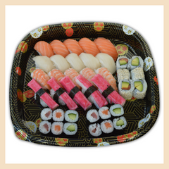 Sushi und Maki Fallaloon 168