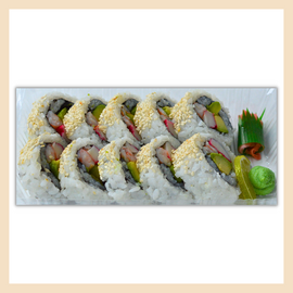 California Maki Fallaloon 117 2