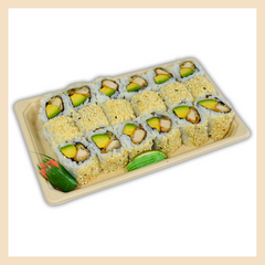 Avocado Chicken Maki Sonderangebot ACM36SA 1