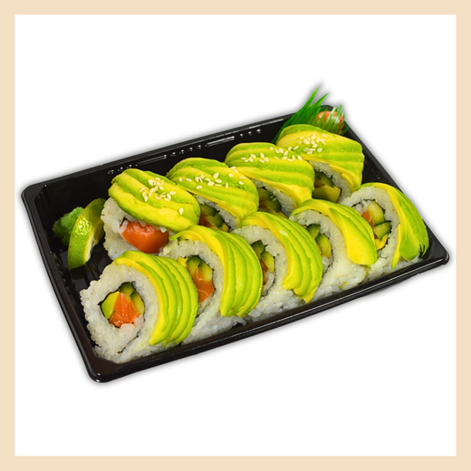 Avocado Lachs Spezial 160C Fallaloon 1