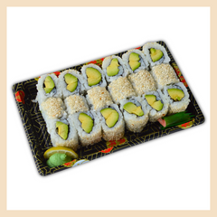 Avocado Maki Sonderangebot 36 Stück 127SA36