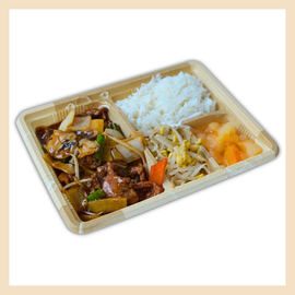Beef Lunch Box Fallaloon LBB 2