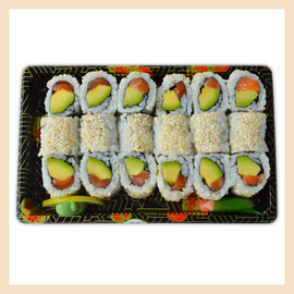 California Sake 36 Stück Sonderangebot 115SA36 2