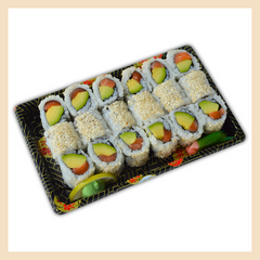 California Sake 36 Stück Sonderangebot 115SA36