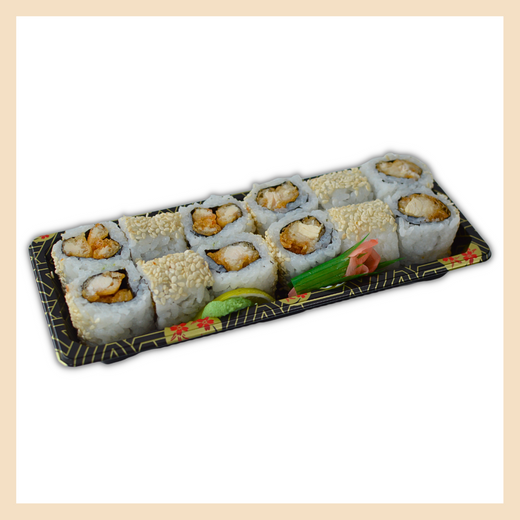 Chicken Maki Fallaloon WH1