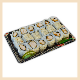Chicken Maki Fallaloon WH2