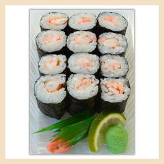 Ebi Maki