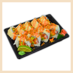 Falla-California Roll 170D Fallaloon 1