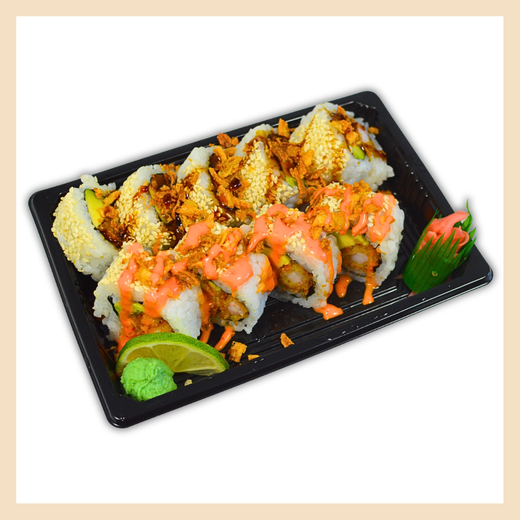 Falla-Garnelen Roll 170B Fallaloon 1