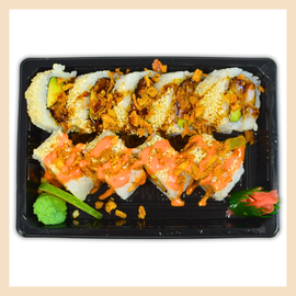 Falla-Garnelen Roll 170B Fallaloon 2