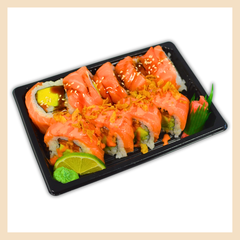 Falla-Lachs Roll 170C Fallaloon 1