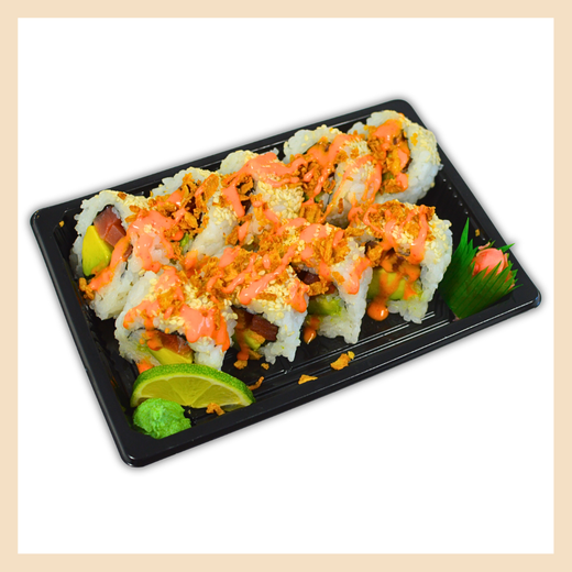 Falla-Thuna Roll 170E Fallaloon 1