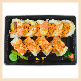 Falla-Thuna Roll 170E Fallaloon 2