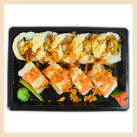 Falla Chicken Roll 170a Fallaloon 2