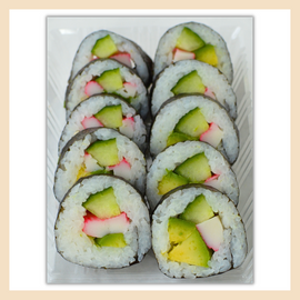 Futomaki Fallaloon 116 2