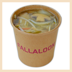 Gemüsesuppe mit Glasnudeln Fallaloon 007 1