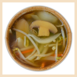 Gemüsesuppe mit Glasnudeln Fallaloon 007 2