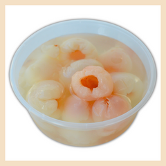 Lychee Kompott Fallaloon 179