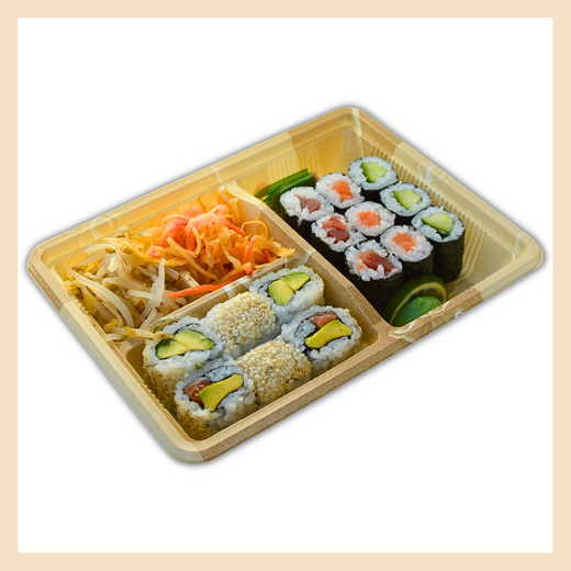 Maki Bento Fallaloon E7 1