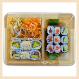 Maki Bento Fallaloon E7 2