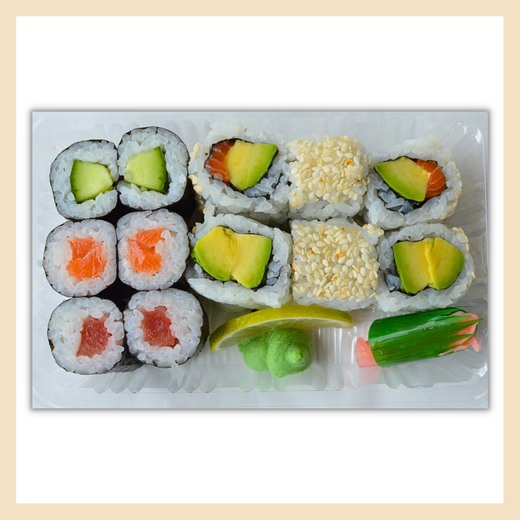 Maki Mix