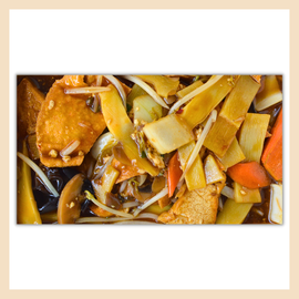 Monatsangebot 2xTofu mit Gemüse 081MA2X 3