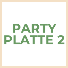 Party Platte 2 Fallaloon SP10