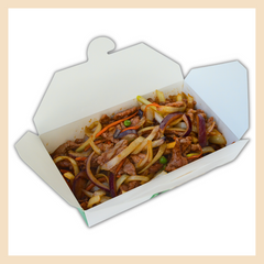 Rindfleisch mit Zwiebeln Fallaloon 029