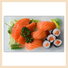 Sake Mix Lachs Fallaloon 105