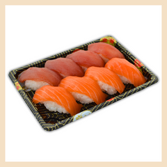 Sake Maguro Set (klein) Fallaloon 110 1