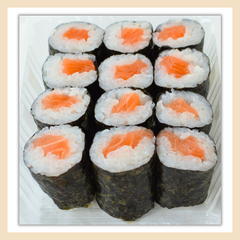 Sake Maki Fallaloon 120