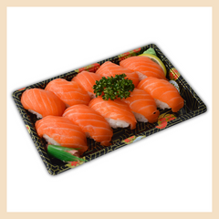 Sake Set gross Fallaloon 107 1
