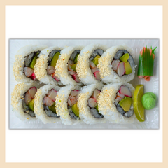 Sonderangebot California Maki Fallaloon 117 TAHS 1