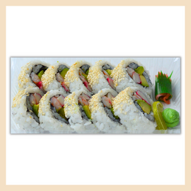 Sonderangebot California Maki Fallaloon 117 TAHS 2