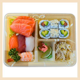 Su Sa Ma Bento Fallaloon E8 2