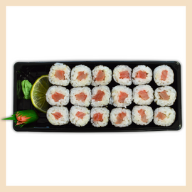 Tekka Maki Fallaloon 119 gross