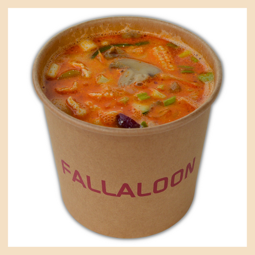 Tom Kha Gai scharf Fallaloon 300 1