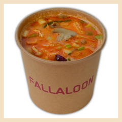 Tom Kha Gai scharf Fallaloon 300 1