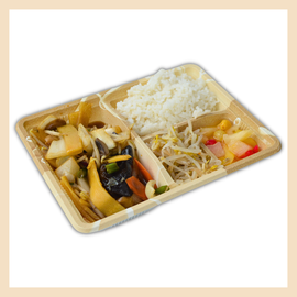 Veggie Lunch Box Fallaloon LBV 2