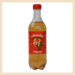 Almdudler Fallaloon