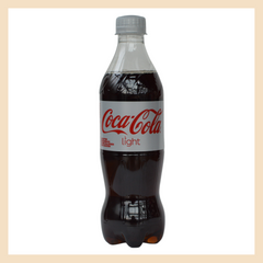 Coca Cola Light Fallaloon