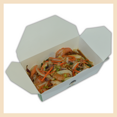 Geröstete Garnelen (scharf🌶️) Sonderangebot 074SA