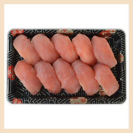 Maguro Set (gross) Fallaloon 109 2