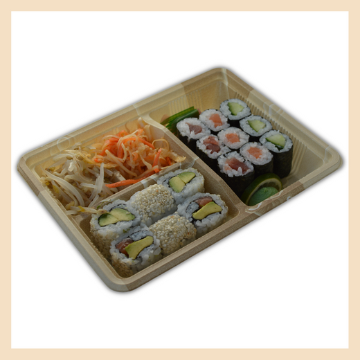 Maki Bento Fallaloon E7