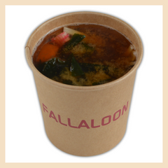 Miso Suppe Fallaloon 138