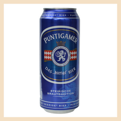 Puntigamer Bier Fallaloon