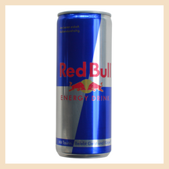 Red Bull Fallaloon