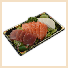 Sashimi Set gross Fallaloon 113